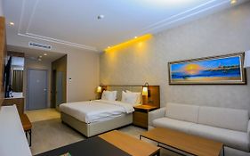 Citymax Hotel Baku